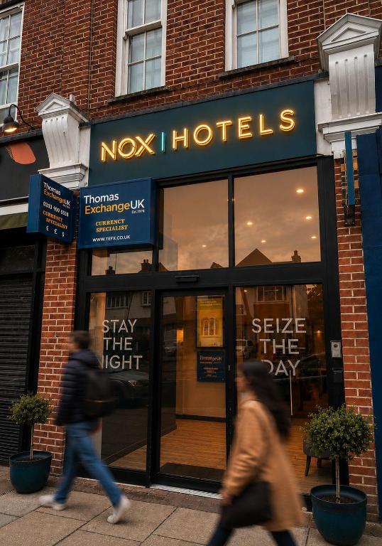 NOX Golders Green photo