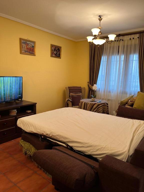 Comfort and tranquillity next to Toledo - Silera - Housity