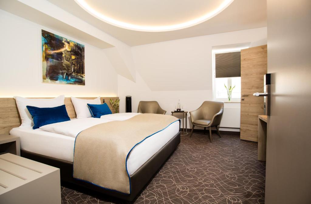 Hotel Atlas Leipzig