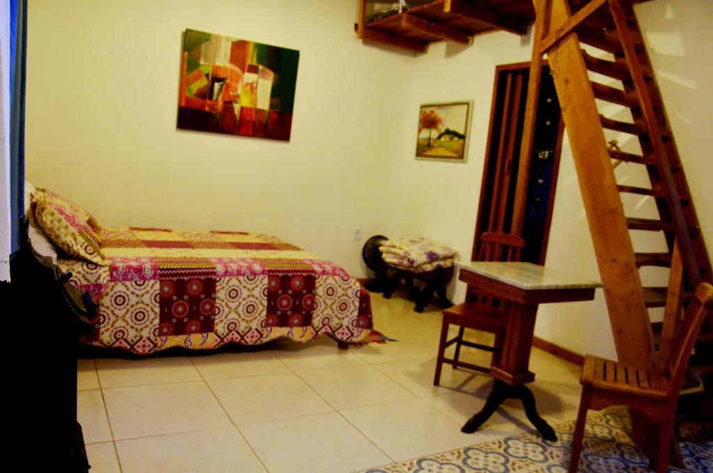  Pousada Vila Paolino