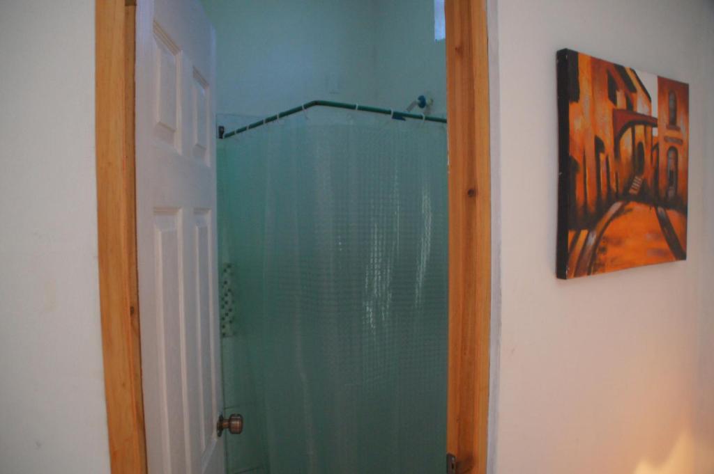 Hostal Casa San Miguel - Family Room With Private Bathroom
