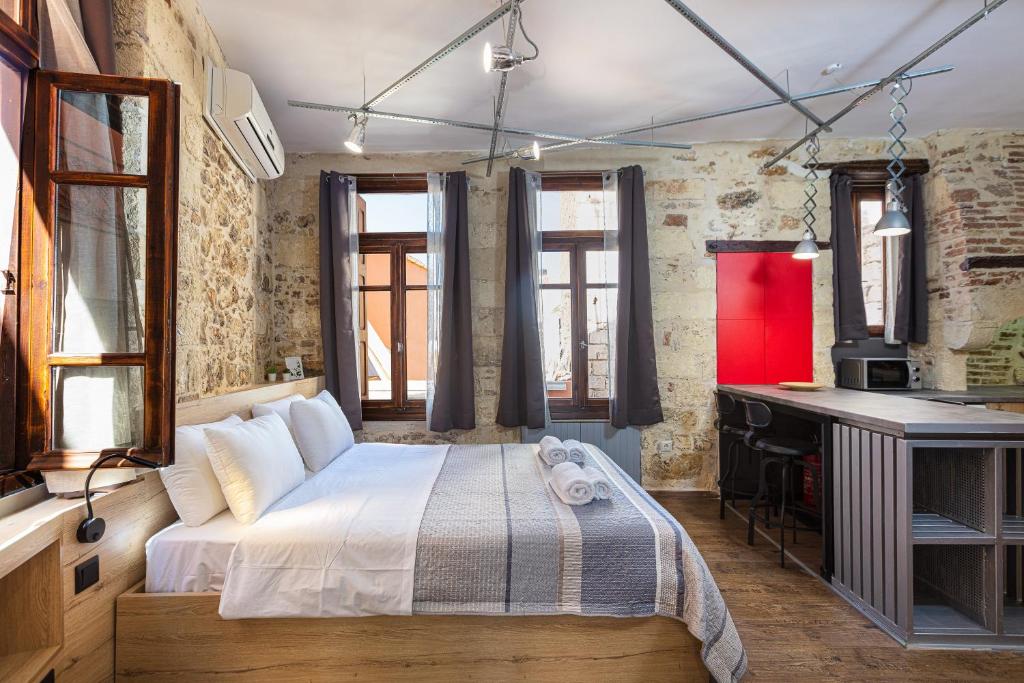 Casa Aura - Modern & Homely, enchanted by History