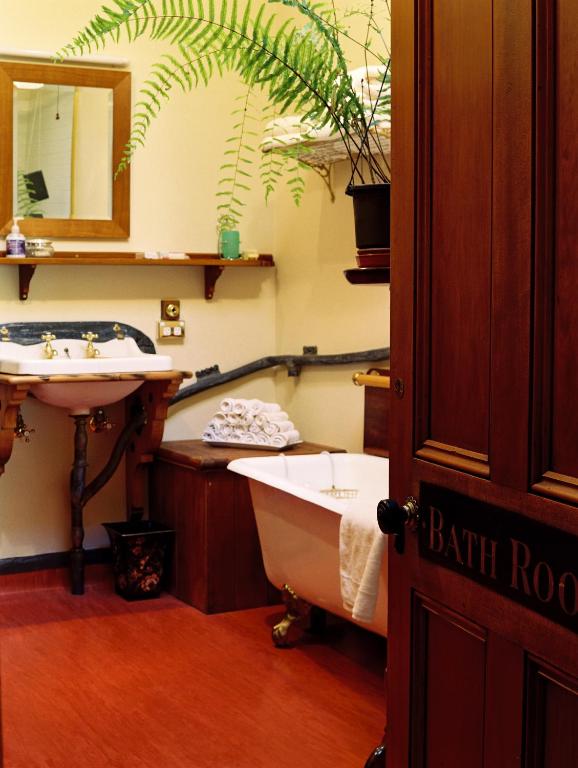 Braemar On Parliament St - Resim 3