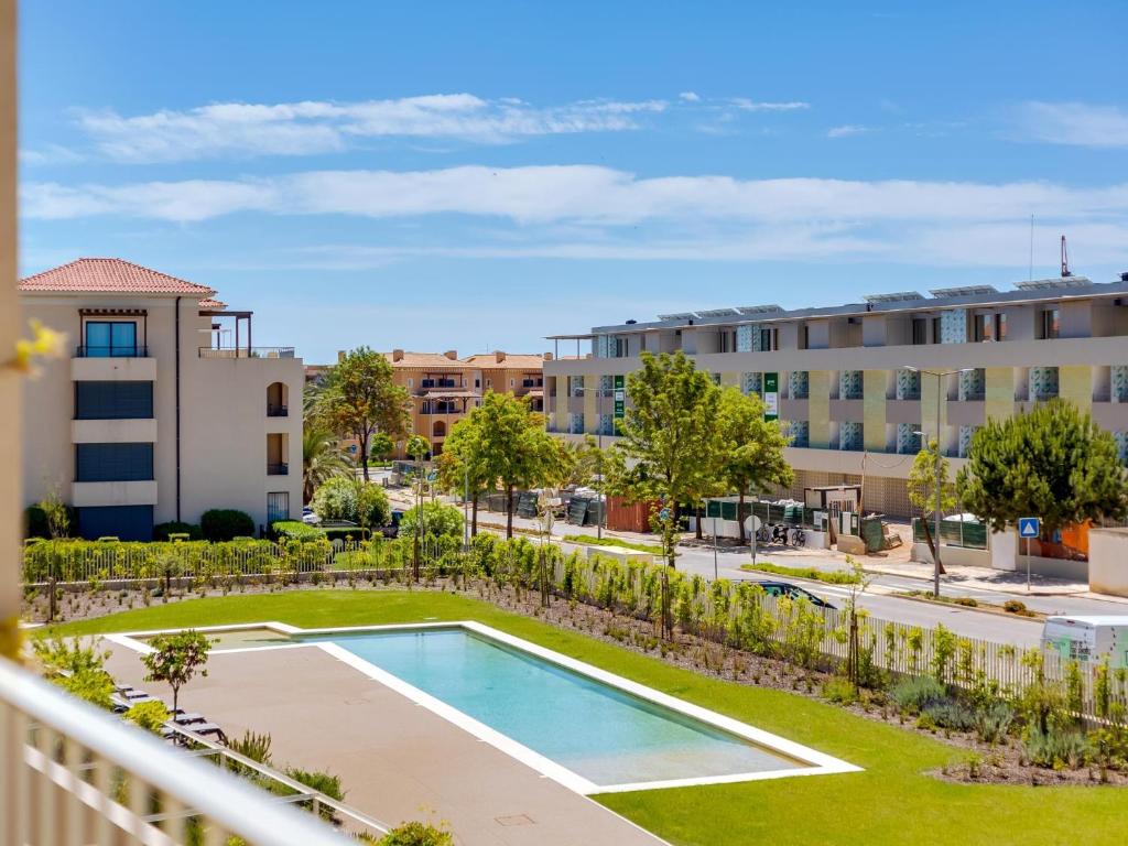 Sophisticated 2bdr Apartment in The Nine Vilamoura