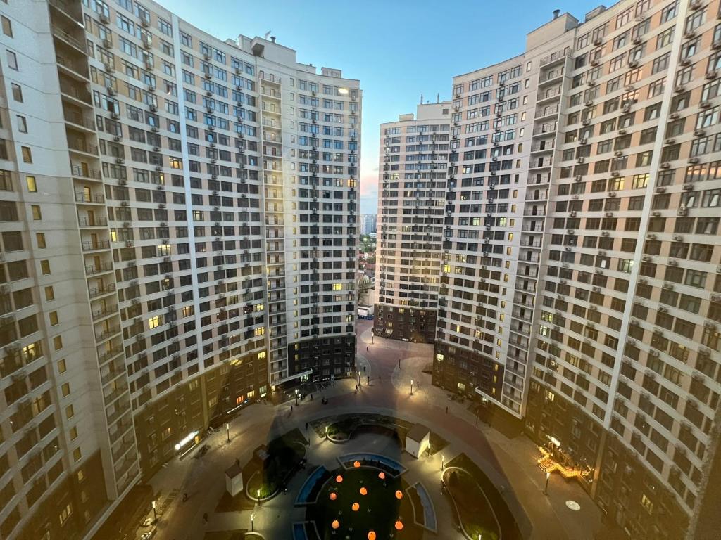 Каманiна,ЖК 32 Перлина фото 5
