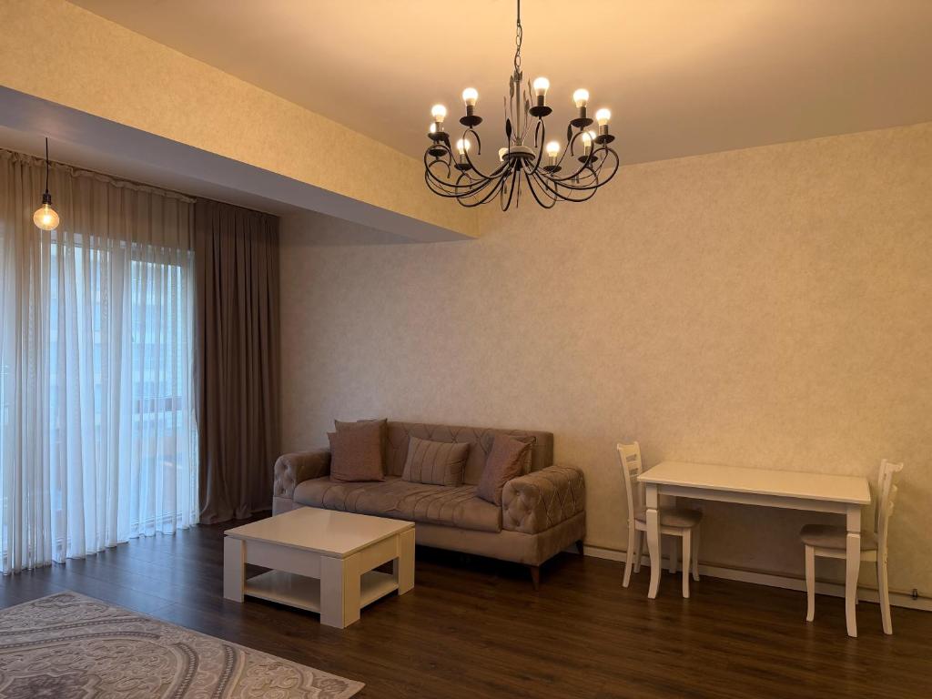 تصویر اتاق‌های Azure luxury - تصویر ۲