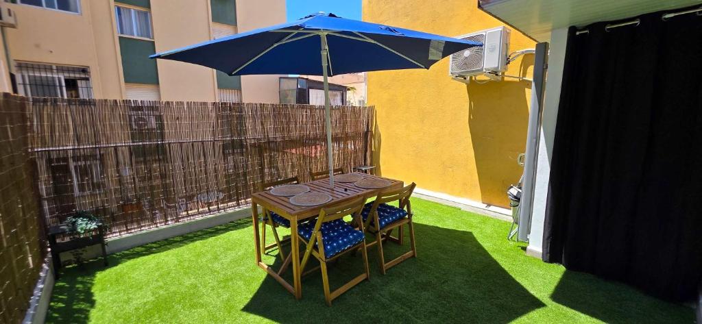Penthouse Malaga