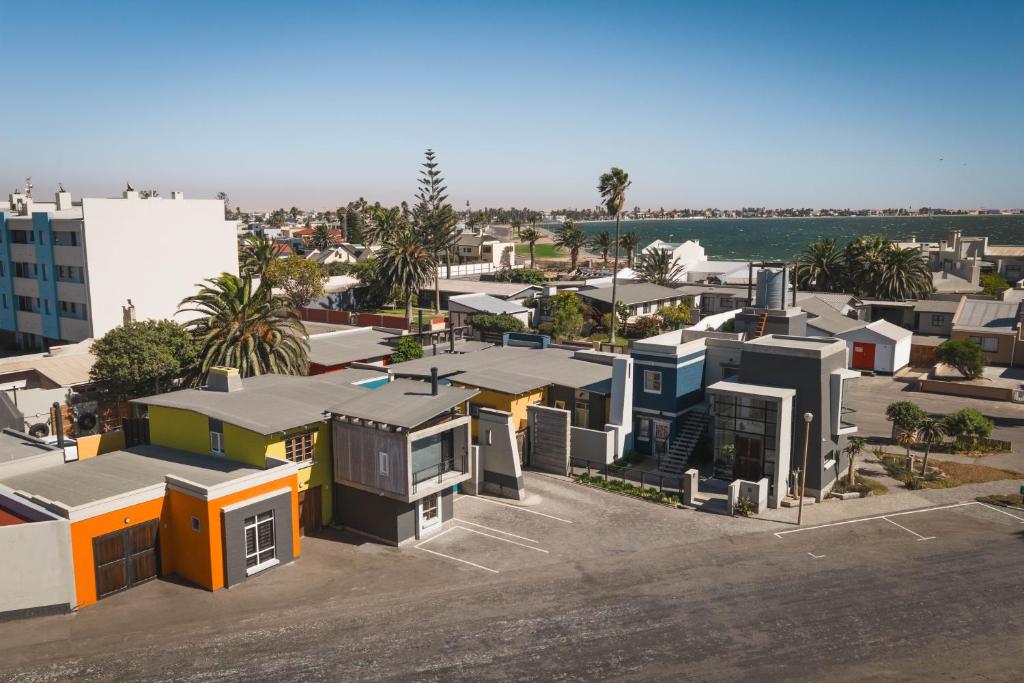 de Baken Self-Catering - Housity