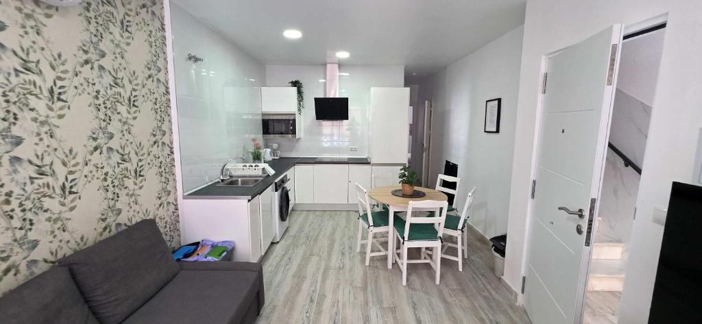 Ground floor malaga