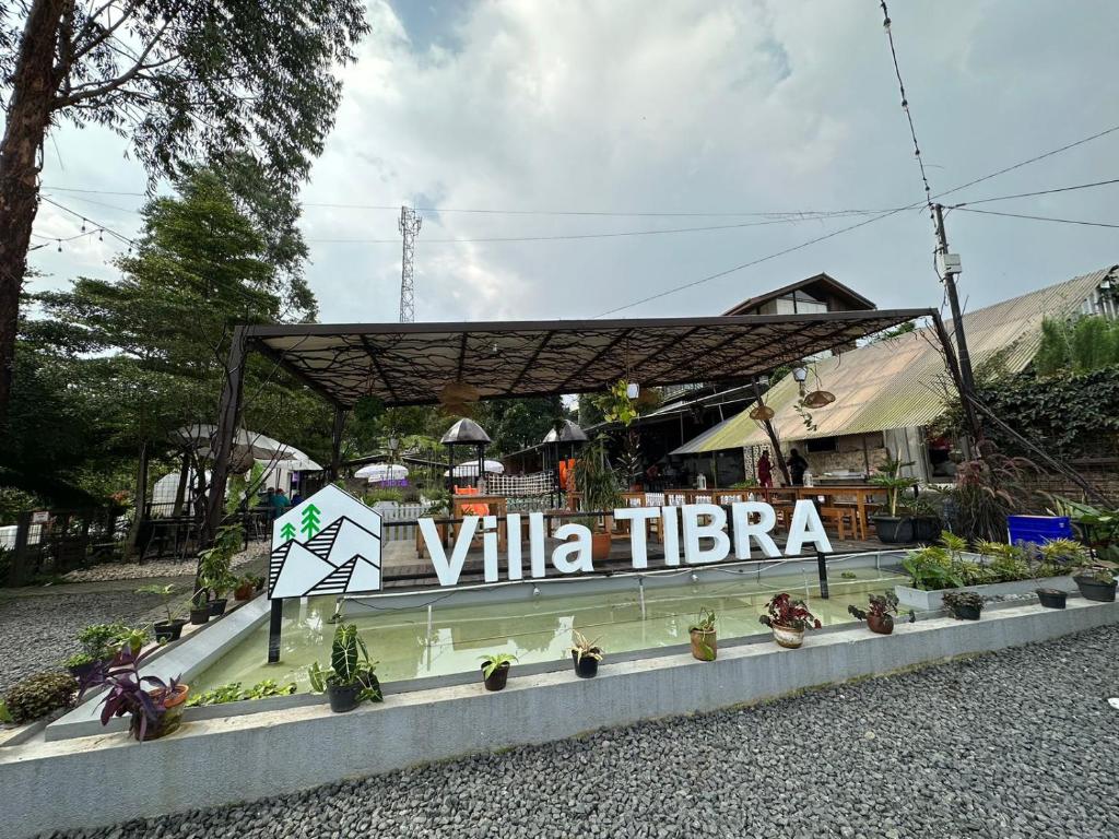 Villa tibra