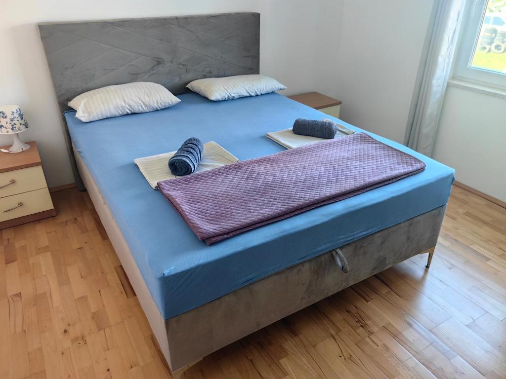 Apartman Ganic