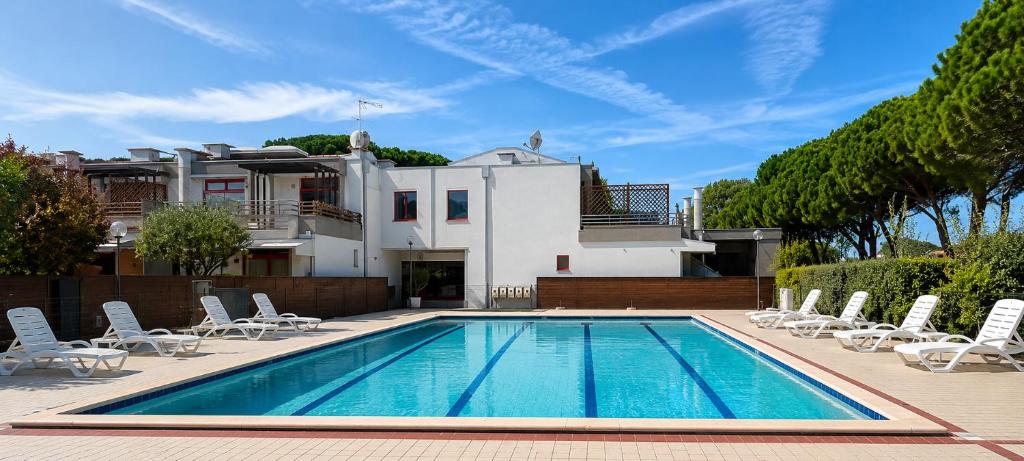 Residence dei Dogi 19 - Carraro Immobiliare - Family Apartments