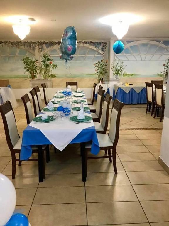 laguna residence roseto