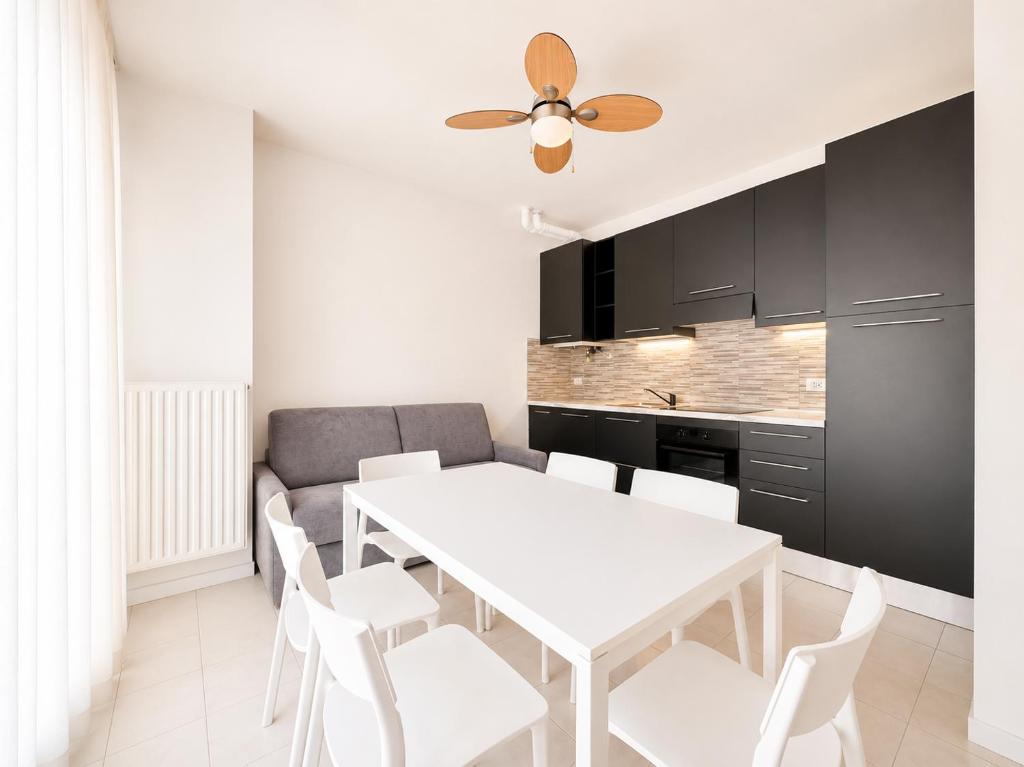 Residence dei Dogi 19 - Carraro Immobiliare - Family Apartments