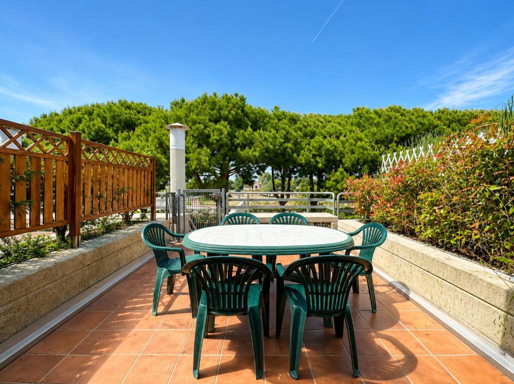 Residence dei Dogi 19 - Carraro Immobiliare - Family Apartments