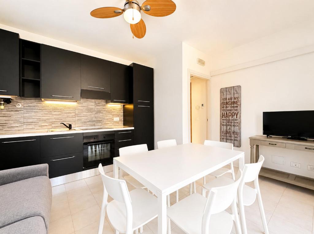 Residence dei Dogi 19 - Carraro Immobiliare - Family Apartments
