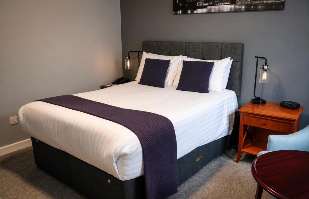 The Boars Head Hotel - 