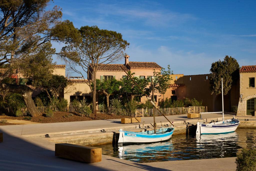 Zannier Île de Bendor - Casa Madragüe