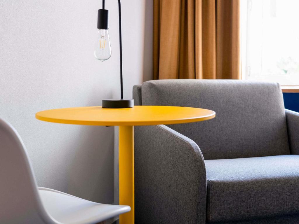 Ibis Styles Colmar Centre – photo 33