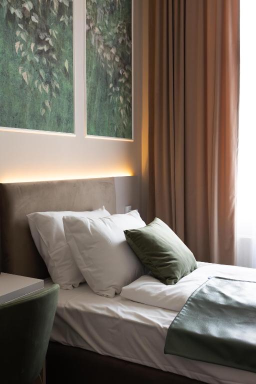 Hotel AVKA Vienna