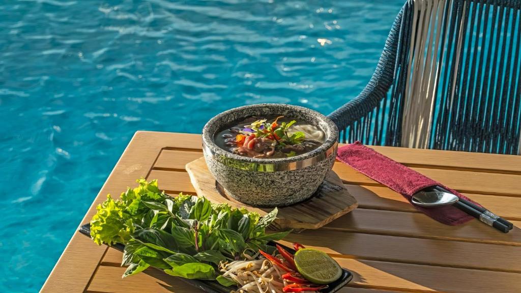 villa Oceanfront Nha Trang Koaniva