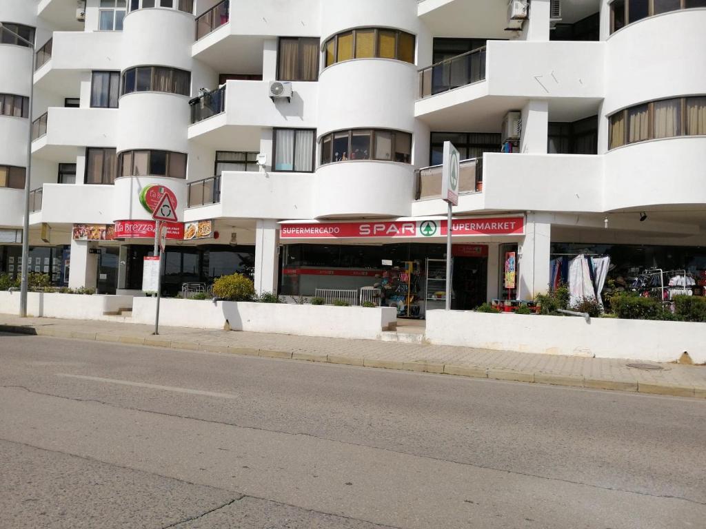 Edifício Coral T1 Santa Eulália - Albufeira INN