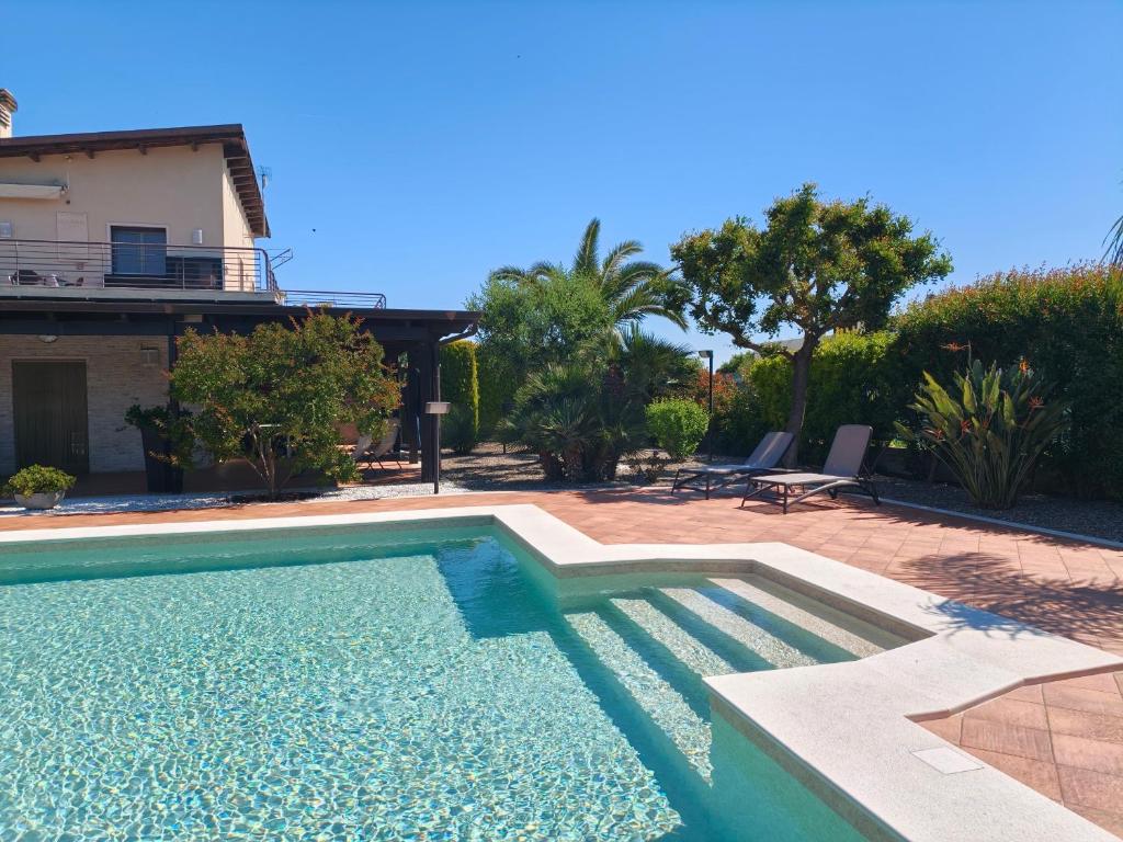 B&B Valleluna