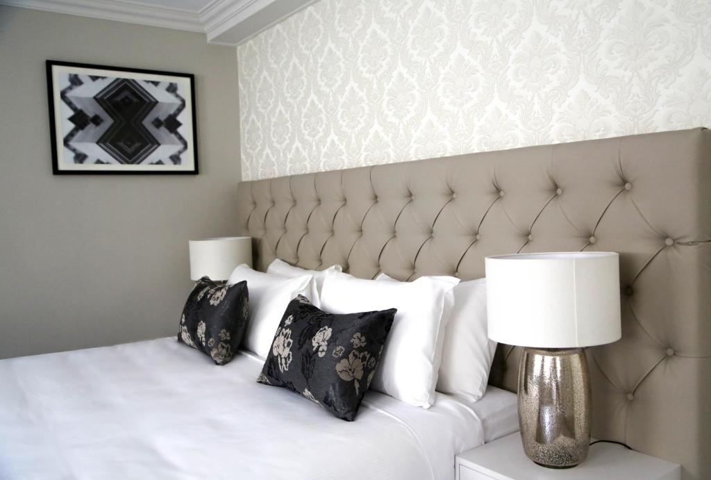 The Lurline Randwick - Studio