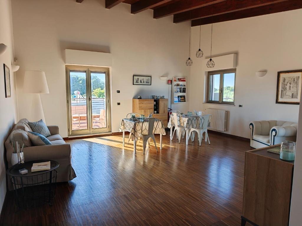 B&B Valleluna