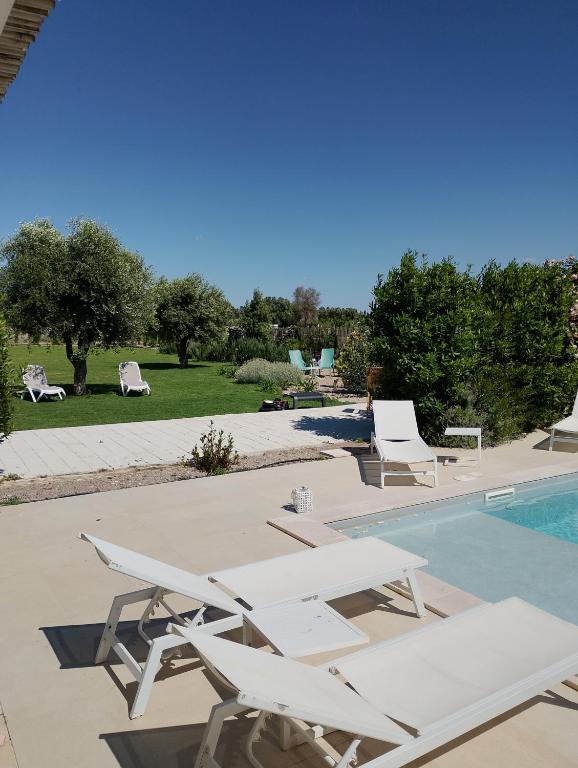 Masseria Ella