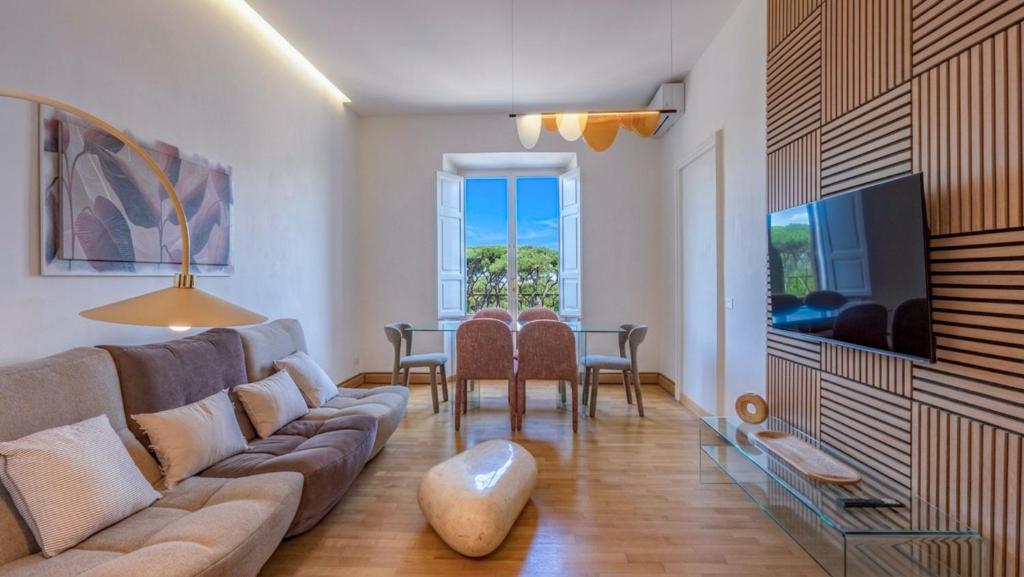 EasyTopStay - La Dolce Vita Escape