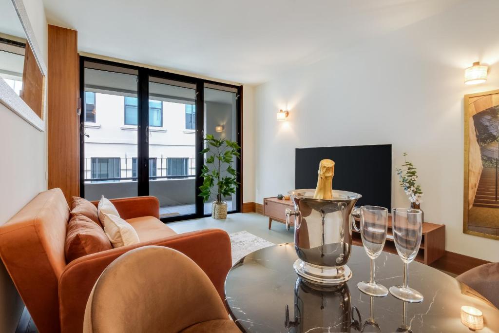 The Pharmacia Loft 2