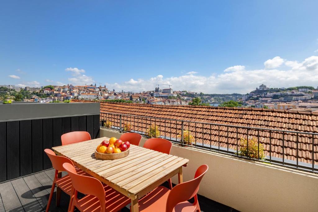 Douro Terrace & River Views