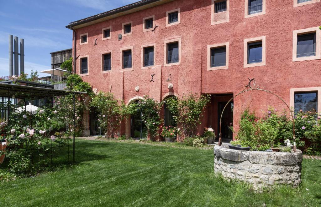 Casale Caldesòra