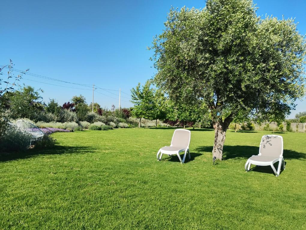 Masseria Ella