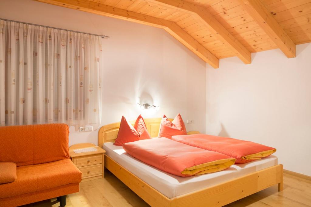 Gasthof Premstl - Appartement Avec Balcon