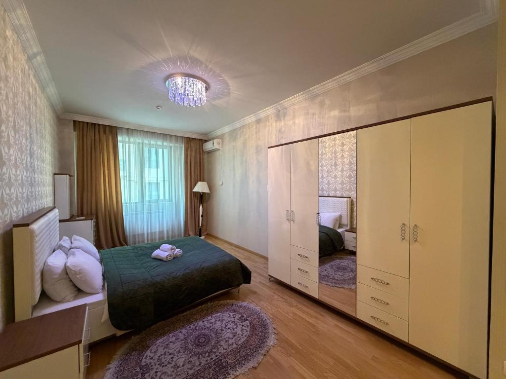 ISR luxury در باکو
