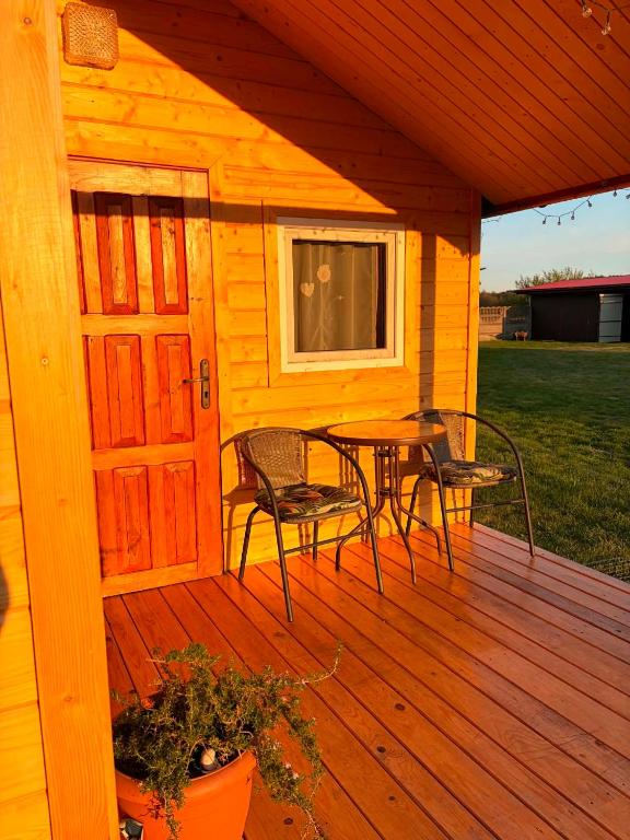 Noclegi u Lucyny - Casa De Un Dormitorio