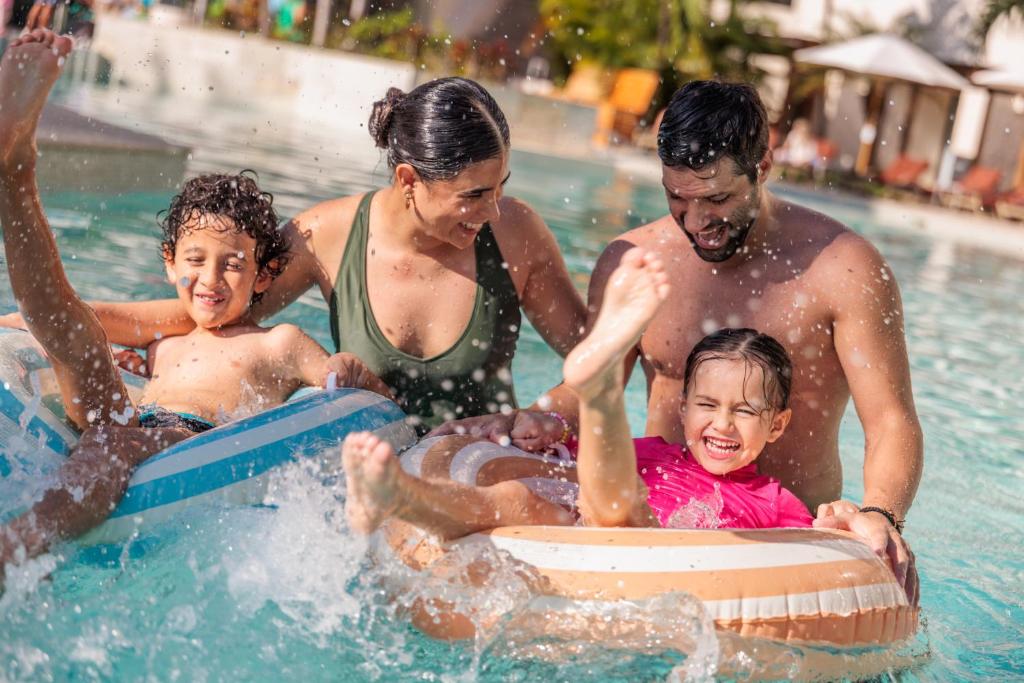 Dreams Resorts - Dreams Puerto Aventuras