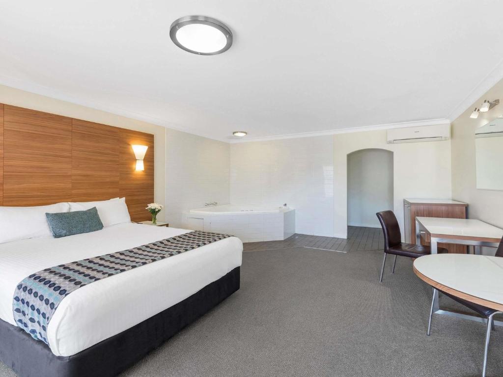 Mercure Wagga Wagga - 