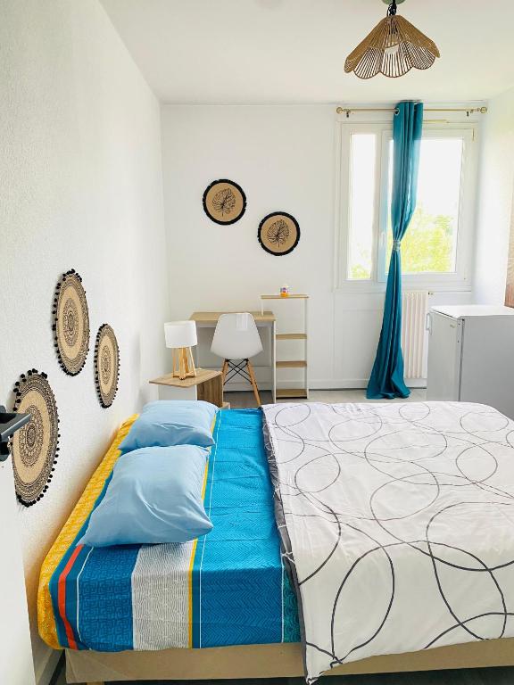SADAM Nest - room 2
