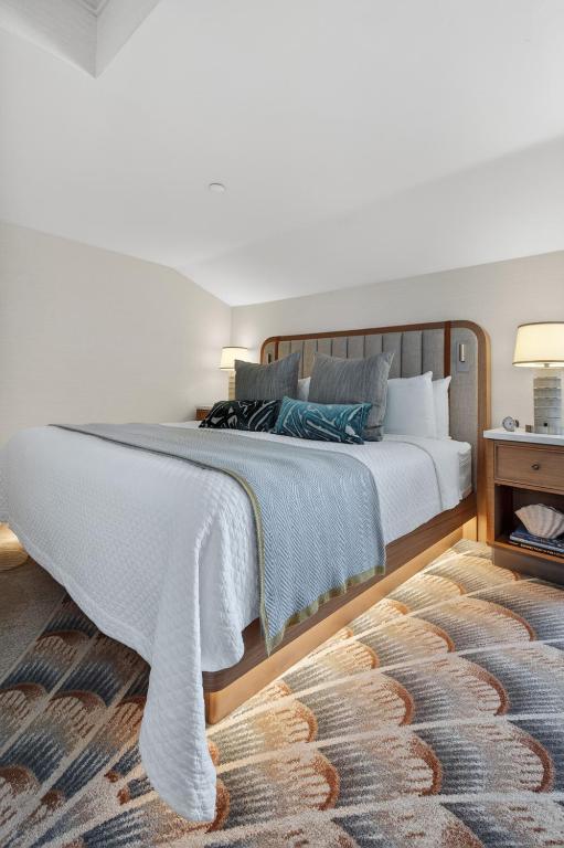 Saybrook Point Resort & Marina - 
