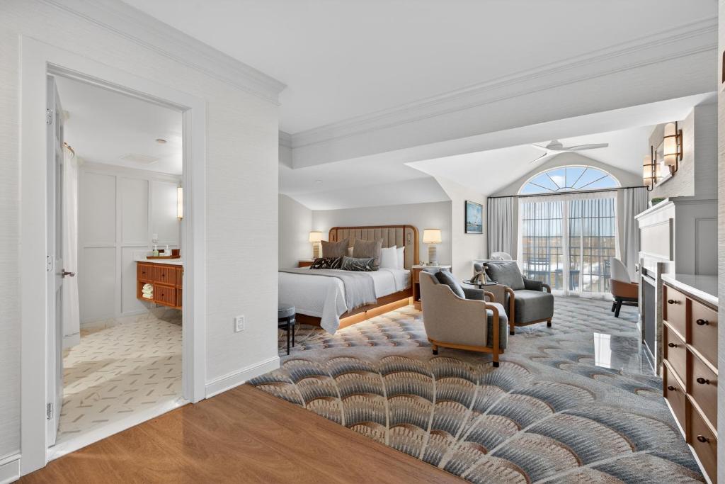 Saybrook Point Resort & Marina - 