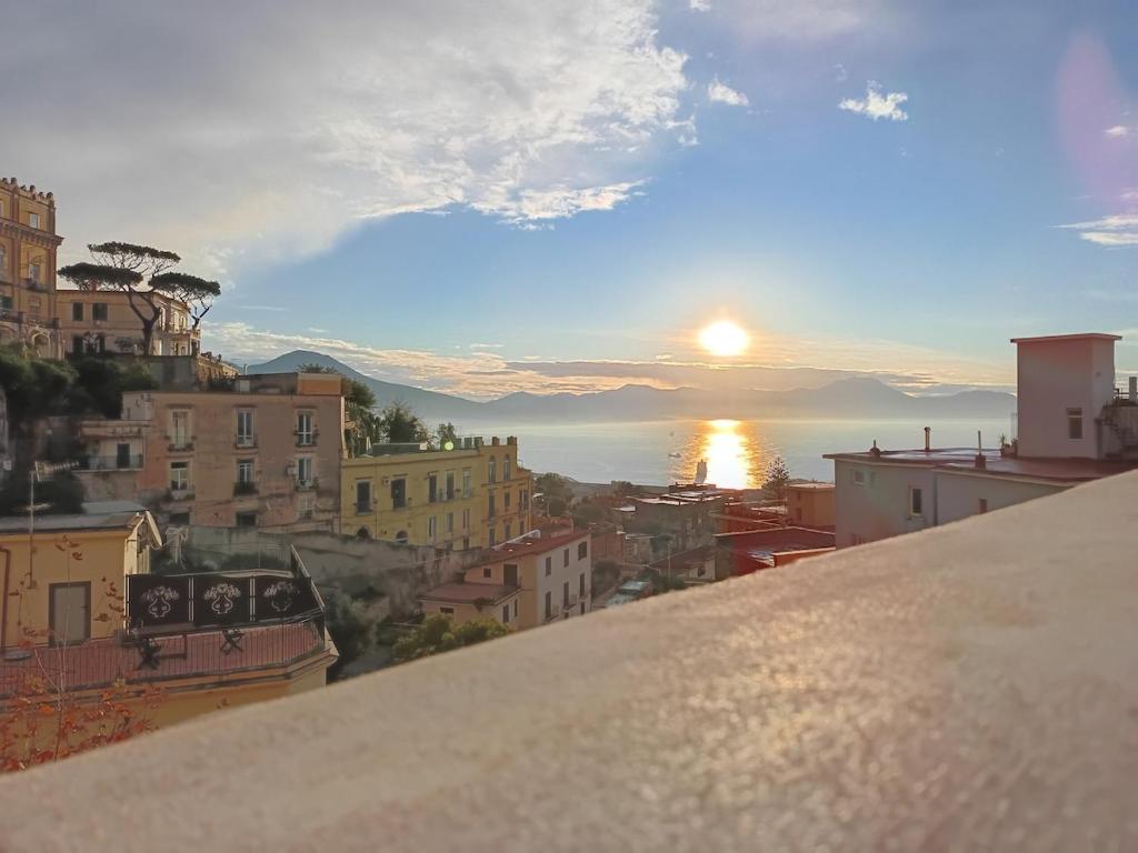 Appartamento Napoli