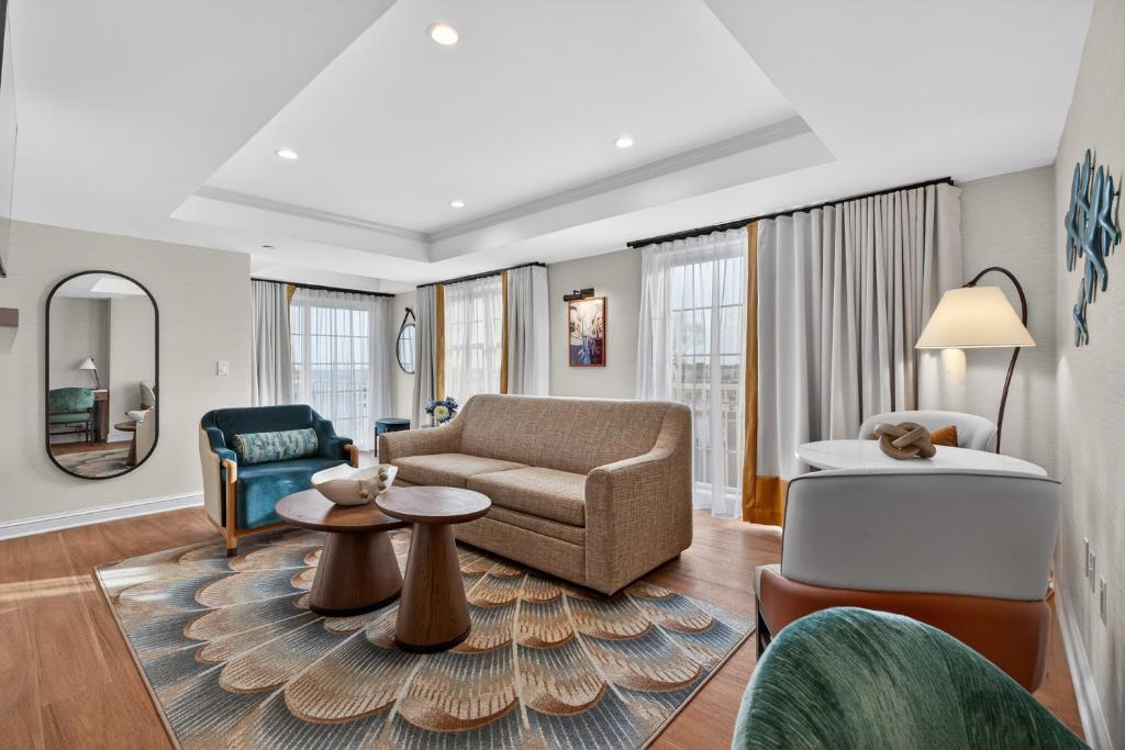 Saybrook Point Resort & Marina - 
