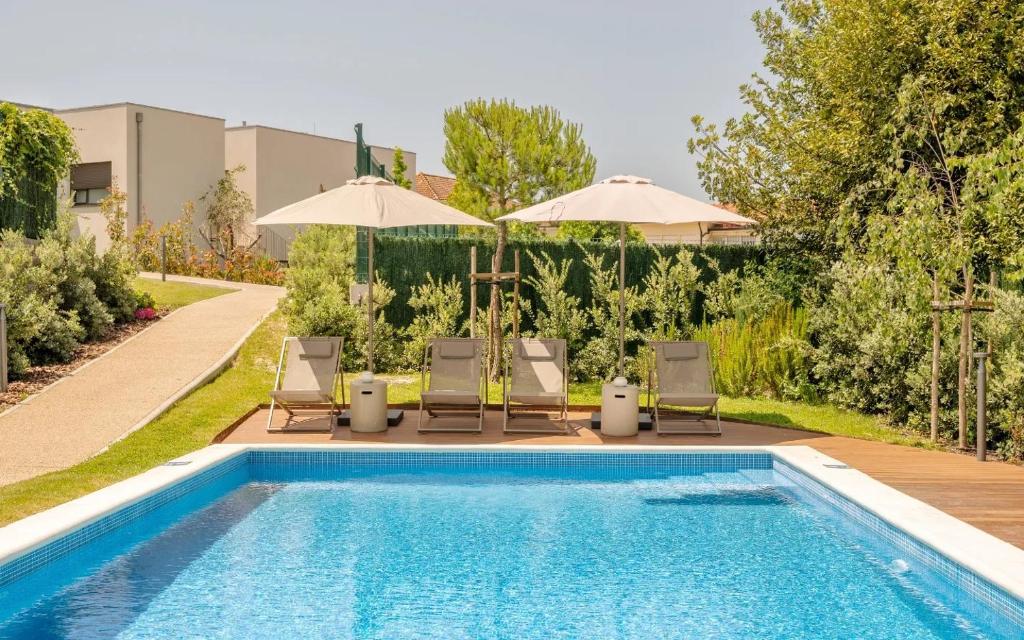 BFRESH Hotel - Padel, Pool & Fitness - Adults Only