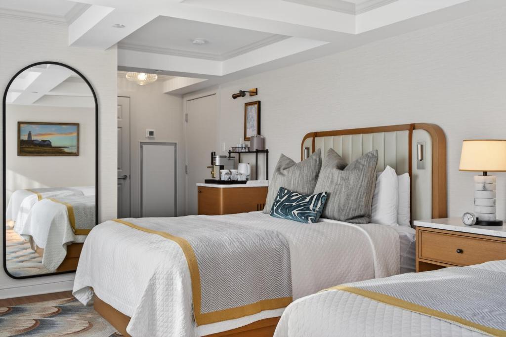 Saybrook Point Resort & Marina - 