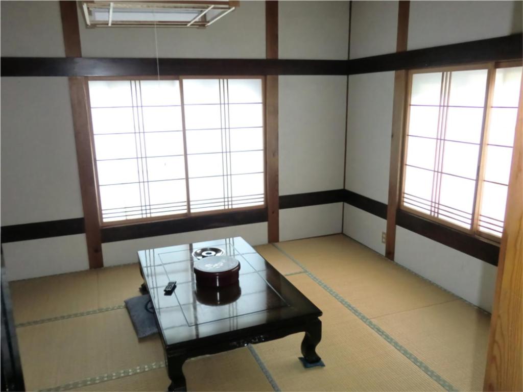 Onsen Minshuku Sakaeya - Japanese-Style Room - Annex