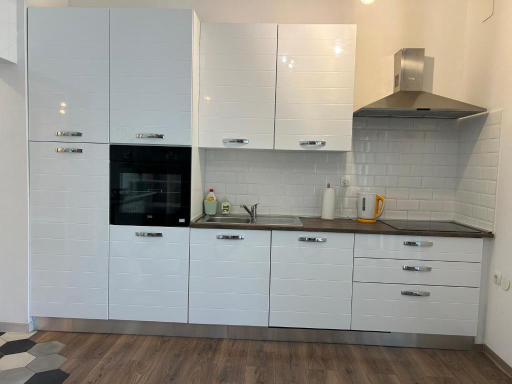 Apartment Grebaštica - Appartement Met 1 Slaapkamer
