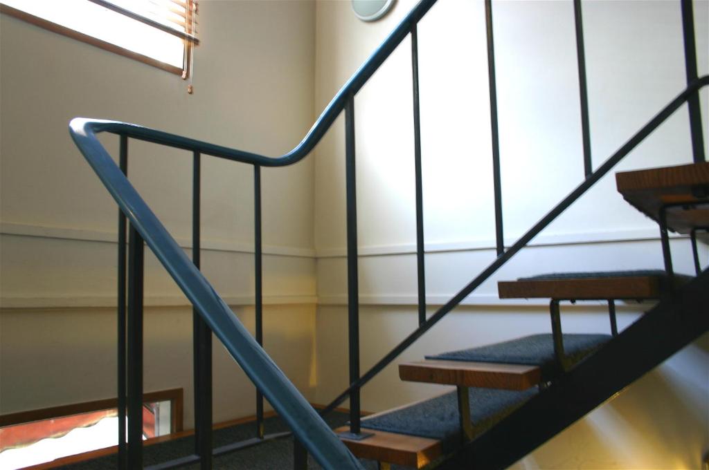 Parnell Pines Hotel - Resim 19